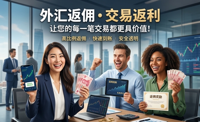 山海证券返佣 | 免费策略与信号 | 外汇交易跟单服务