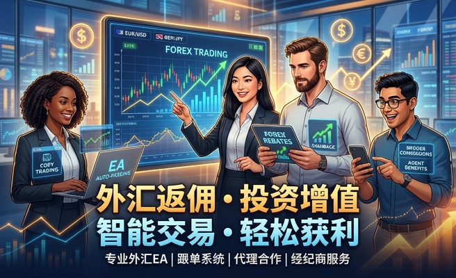 山海证券外匯|現金返傭帳戶開設指南