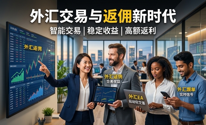 山海证券返佣 | 免费策略与信号 | 外汇交易跟单服务